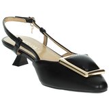 Ferre Salonarji F-212 Črna | Shoptok.si