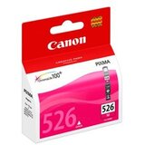  Kartuša Canon CLI-526M rdeča/magenta - original Cene