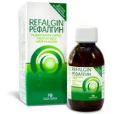 refalgin sirup za decu protiv refluksa, 150 ml