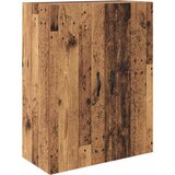  Highboard 2 kom. Staro drvo 69,5 x 34 x 180 cm | shoptok.hr