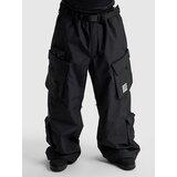 Burton ZEB 2L Baggy Cargo Hlace true black Cene