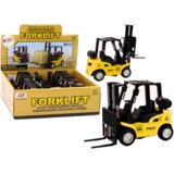  Viličar za igru Friction - žuti | Shoptok.si
