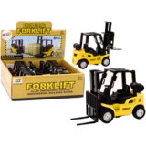  Viličar za igru Friction - žuti | shoptok.hr