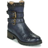 Casta Gležnjarji MERITA Modra | Shoptok.si