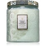 VOLUSPA Japonica French Cade Lavender dišeča sveča 1.25 kg | Shoptok.si