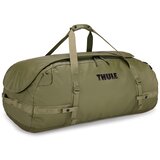 Thule Sportska/putna torba i ruksak 2u1 Chasm 130 L - maslinastozelena | shoptok.hr