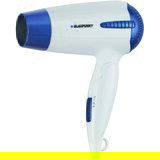 Blaupunkt HDD301BL hair dryer 1200 W Blue, White Cijene