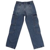 Guess Hlače s 5 žepi J5YA07 D5FL0 Večbarvna | Shoptok.si