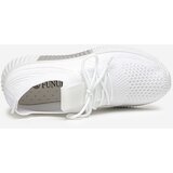 Resti White Merisal Women's Trainers - Footwear | Shoptok.si