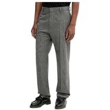 Hugo muške pantalone sa crtom Cene