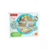 Fisher Price Vrtuljak za krevetić životinje set BFR22