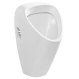 Jika Golem White pisoar 30,5x34x53,5 sa vidljivim dovodom, skrivenim odvodom i vidljivim kačenjem 8.4306.1.000.000.1 | ePonuda.com