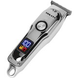 NOBRAND Sokany, Profesionalni akumulatorski strižnik za lase, Srebrna, (5000071242) Cene