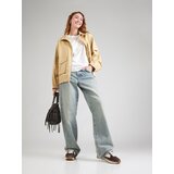 Billabong Majica 'ALWAYS LOOKING' oranžna / staro roza / bela | Shoptok.si