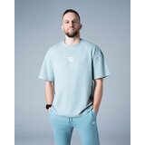 1. BASIC SUPPLEMENTS BS Men's Oversize T-Shirt | Eponuda.com