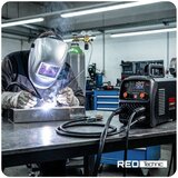 MIG mag mma tig inverter aparat za varenje bez plina 180a lcd žica | shoptok.hr
