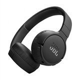 JBL Naglavne slušalice Tune 670NC, bežične, crne JBL Naglavne slušalice Tune 670NC, bežične, crne Slike
