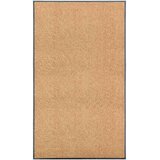  Otirač perivi krem 90 x 150 cm | shoptok.hr