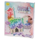 Ozzo clever kreativni set uradi sam alpaka ( 885341 ) Cene