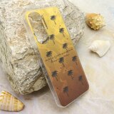  Maska summer vibes za honor 90 lite/ narandžasta | ePonuda.com