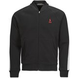 Polo Ralph Lauren BOMBER AVEC BANDES Crna Cijene