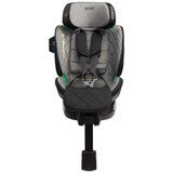 CARETERO Turox i-Size rotirajuća autosjedalica 40–150 cm, grafit | shoptok.hr