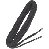 Famaco lacet plat 90 cm noir crna u