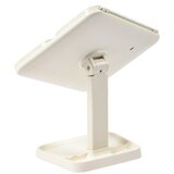  Povečevalno kozmetično ogledalo z LED osvetlitvijo | Shoptok.si