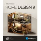 Ashampoo Home Design 10 (Windows) Key GLOBAL | Eponuda.com