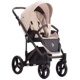 Bebetto Dječja kolica Magnum Light 21/Brown 2u1 | shoptok.hr
