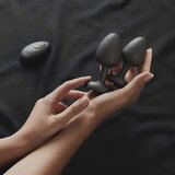 Dorcel kroglični analni vibrator z daljinskim upravljalnikom M - (črna) | Shoptok.si