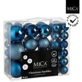 Mömax Set Kroglic Za Božično Jelko Noel- 46 Delni Set | Shoptok.si