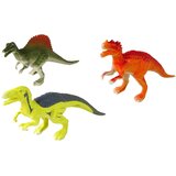  Set pisanih dinozavrov - 9 kosov | Shoptok.si