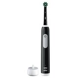 Oral-b električna četkica za zube Pro, crna