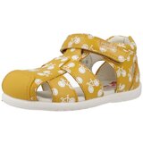 Garvalin Sandali & Odprti čevlji 242314G Rumena | Shoptok.si