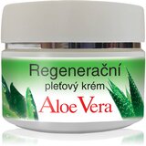 Bione Cosmetics Aloe Vera regeneracijska krema za obraz 51 ml | Shoptok.si