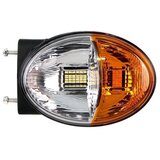  led prednje svetlo za traktor LED/102W/10-30V IP69 5700K | Eponuda.com