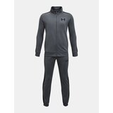 Under Armour UA Knit Track Suit-GRY - Guys Cijene