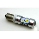 Oem LED sijalica, T10, 10 W, 10 dioda, Sočivo | Eponuda.com