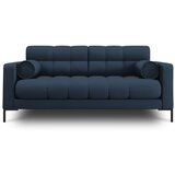 Cosmopolitan Design Modra sedežna garnitura 152 cm Bali – Cene