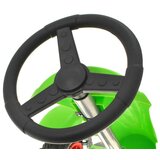Ramiz Otroški gokart na pedala Racing XL 3 rdeča | Shoptok.si