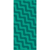 ESSENZA BATH Ručnik za plažu Wave 70x150 cm, sort | shoptok.hr