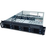 Fantec SRC-2080X07-12G /6G-BCE 2HE 8xSAS&SATA (ohne Netzteil) | shoptok.hr