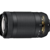 Nikon AF-P DX 70–300mm F/4.5-6.3G ED VR | Eponuda.ba