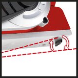 Einhell električna ručna blanja rende TE-PL 900 | Eponuda.ba