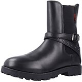 Kickers Škornji GROOZMY Črna | Shoptok.si