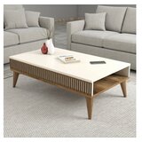 Hanah home Club sto Milan 105x34.6x60cm Orah | Eponuda.ba