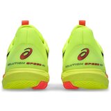 Asics Tenis Solution Speed Ff 3 Clay Paris Safety Zelena | Shoptok.si
