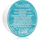 Thalgo Hyalu-Procollagen Wrinkle Correcting Rich Cream Refill bogata krema proti gubam eco-refill 50 ml | Shoptok.si