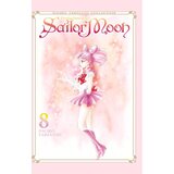 Diamond Comic Distributors Naoko Takeuchi - Sailor Moon 8 | Eponuda.com